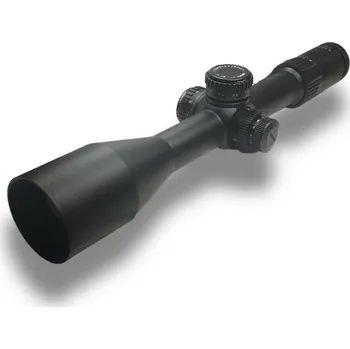 Puškohled Puškohled ODEON 5-25x56 FFP série Ninox Fire