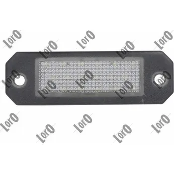 Osvětlení SPZ Osvětlení SPZ ABAKUS L53-210-0008LED