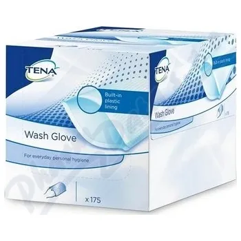 TENA Wash Glove Mycí žínka 175ks 740500