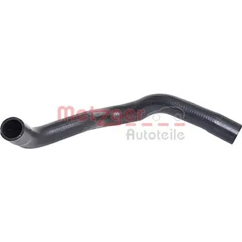 Chladič motoru Hadice chladiče METZGER 2420013