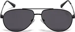 Sluneční brýle Hunter HT 6635S Černá NOSIZE