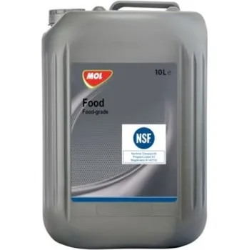 MOL Food Chain 220 10L