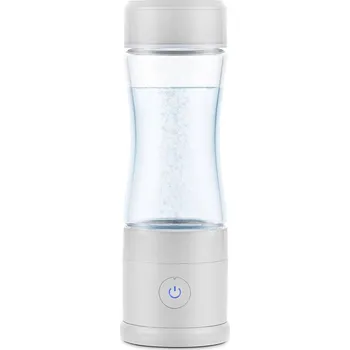 Ochranný vodní filtr GENERÁTOR VODÍKU LAZENA HB-W-H04M BÍLÁ