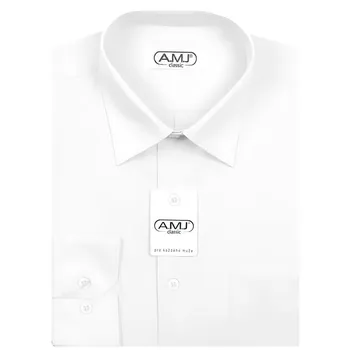 Pánská košile AMJ Classic JKP018