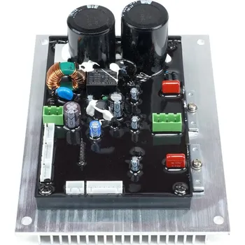 Základní deska pro frézku Fleximill 20