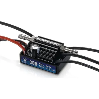 RC náhradní díl Seaking-30A-V3 - expresní doprava