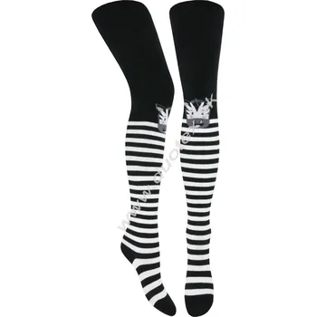 WOLA Dětské punčochy w28.01n-vz.269 Barva: G95, Velikost: 92-98