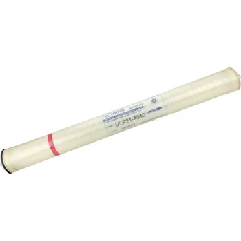 Ochranný vodní filtr Vontron membrána ULP21 4040