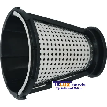 Příslušenství pro kuchyňský robot filtrační sítko odšťavňovače masomlýnku Tefal / SS-9100051404