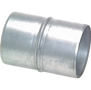 Příslušenství k čerpadlu TS Vsuvka hadicová 80-80 mm pozink