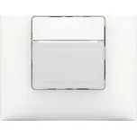 THEBEN 2060650 Čidlo pohybu theMura S180-100 UP WH