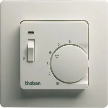 THEBEN 7460131 Pokojový termostat RAMSES 746 RA