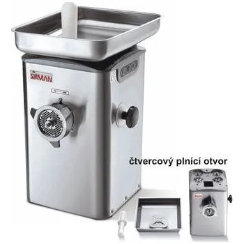 Kuchyňský mlýnek Mlýnek na maso • TC22 BARCELLONA Q TF