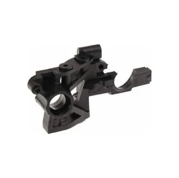 RC náhradní díl Serpent Lagerbock hinten links - expresní doprava