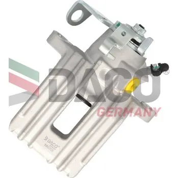 Brzdový třmen Brzdový třmen DACO Germany BA0205