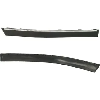 Nárazník Lišta nárazníku pravá PEUGEOT 406 (8_), 04.99-04.04 OE 7452J0