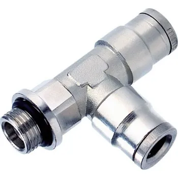 Příslušenství k čerpadlu TS T-spojka boční 1/2x12 kov