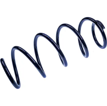 Pružina podvozku DENCKERMANN D700292