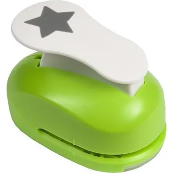 Děrovačka Raznice děrovačka Hvězda L pr. 5 cm