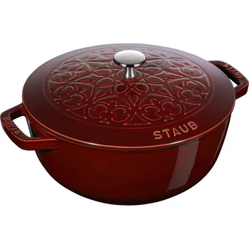 Multifunkční hrnec Hrnec STAUB 24cm La Marmite 3,6l