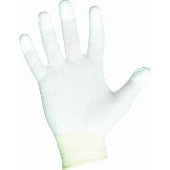 Pracovní rukavice LARK SOLO rukavice pracovní Velikost: 8 / M