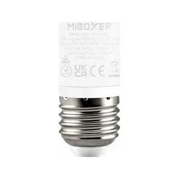 Žárovka ZIGBEE LED žárovka E27 RGB+CCT 12W - Mi-Light MiBoxer - - LED Solution - FUT105Z - FUT105Z