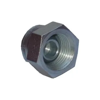 Fitinka Zátka matice ZKG G1/4