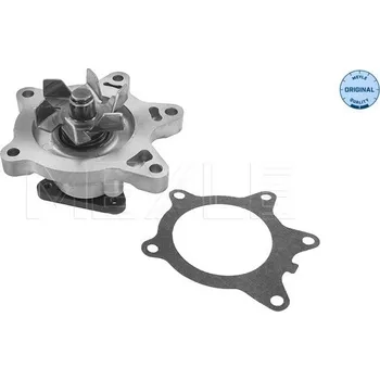 Vodní pumpa motoru Vodní čerpadlo, chlazení motoru MEYLE 30-13 220 0012