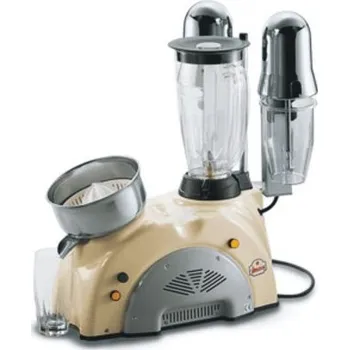 Kuchyňský robot Barový kombinovaný robot • MULTIPLO 4S