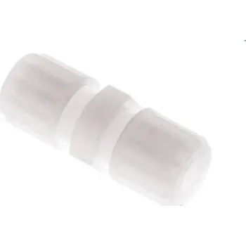 Fitinka TS Šroubení přímé 14/12 PVDF - DCKPV-14