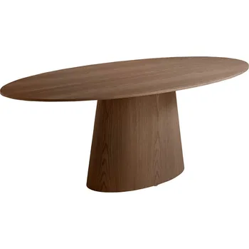 Jídelní stůl Ořechový jídelní stůl Angel Cerdá No. 1013, 220 x 110 cm