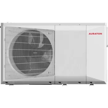 AURATON MONTIVI 8kW