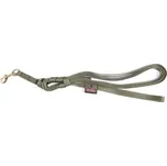 ManMat šňůra STOPOVACÍ - zelená 10 m