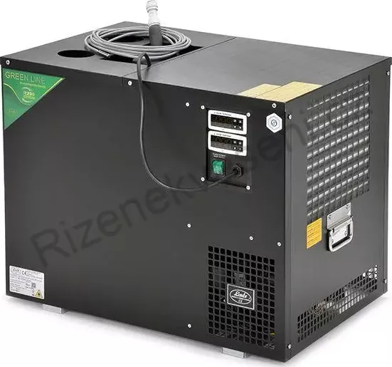 Řízené kvašení AS-110 + sonda 6m, 2x dig. termostat (chlazení pro řízené kvašení)