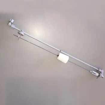 Bazénový plovák Plovákový ventil 3/8"x53cm