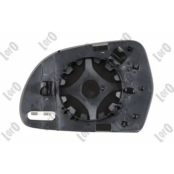 Auto zrcátko Sklo pro zpětné zrcátko ABAKUS 0213G02