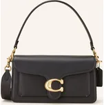 Coach Dámská Taška Přes Rameno Tabby 26, černá, one size