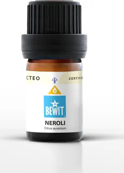 Bewit Esenciální olej neroli 5 ml