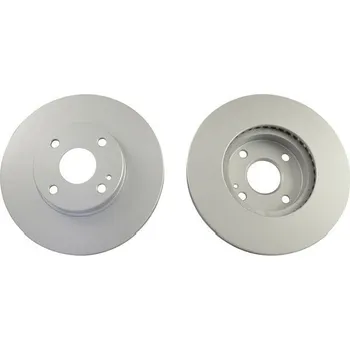 Brzdový kotouč Brzdový kotouč KAVO PARTS BR-4735-C
