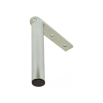 Příjem digitálního pozemního vysílání Držák antény do podbití 20cm, zinek Galva