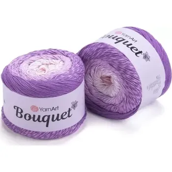 Příze Příze YarnArt Bouquet 715