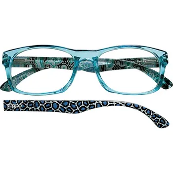 Brýle na čtení 31ZB7BLU250 Zippo dioptrické brýle +2.5