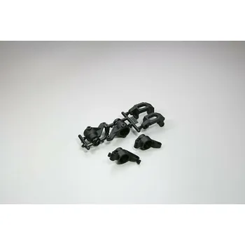 RC model Knuckle & Hub Set Fazer Kyosho - expresní doprava