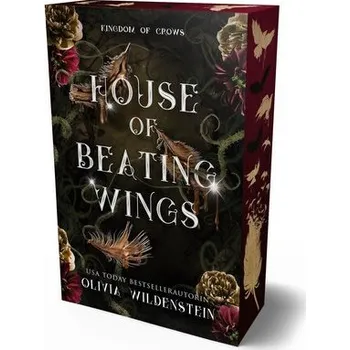 Kingdom of Crows 1: House of Beating Wings - Wildenstein, Olivia