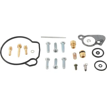 Palivový systém pro motocykl ALL BALLS sada na opravu karburátoru POLARIS PREDATOR 90 03, SCRAMBLER/sportSMAN 90 02-03 (ALL BALLS sada na opravu karburátoru POLARIS PREDATOR 90 03, SCRAMBLER/sportSMAN 90 02-03)