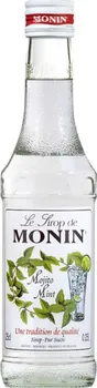 Sirup Monin Mojito
