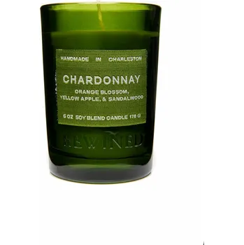 Svíčka Rewined Svíčka Signature Chardonnay 170 g