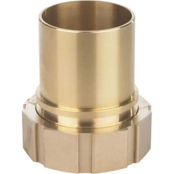 Fitinka LMC Šroubení DIN2817, mosaz 3/4ix19 mm