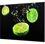 Glasdekor Ochranná deska bez lepení na…