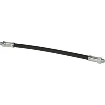 Zahradní hadice TS Hadice mazací 300 mm, konce M10x1, 600 bar